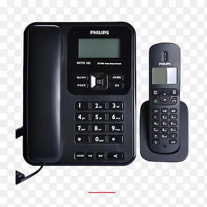 �����������绰 DCTG183-������