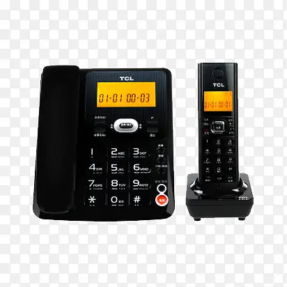 TCL�����绰 D61-������