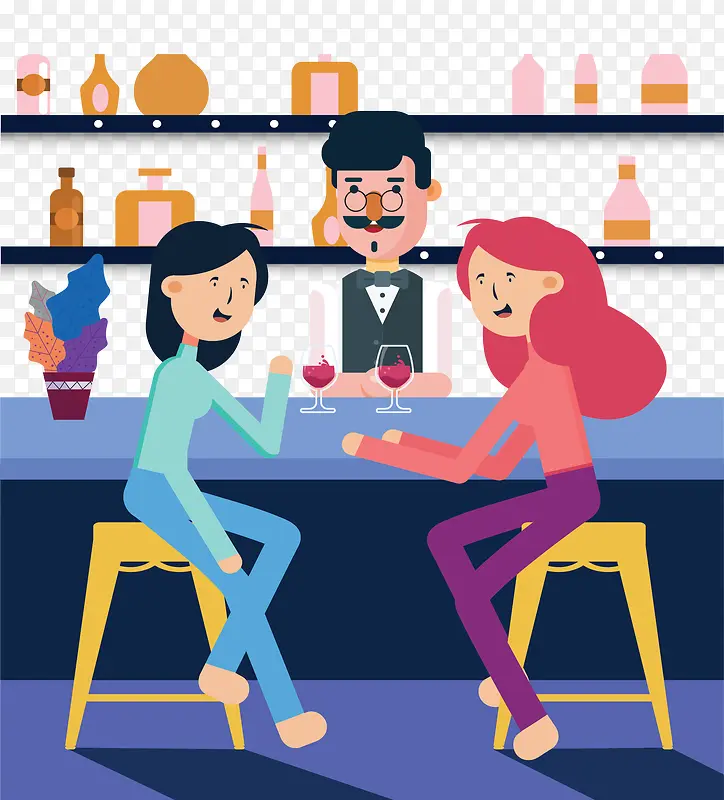 ��ɫ��ƽ���ư�Ԫ��-������