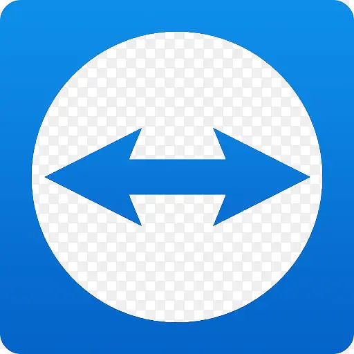 TeamViewerӦ��ͼ��logo-������