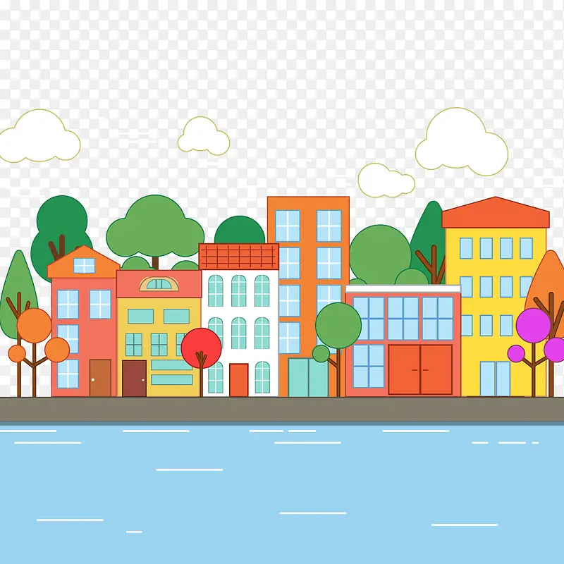 ��ͨ���羰С����-������