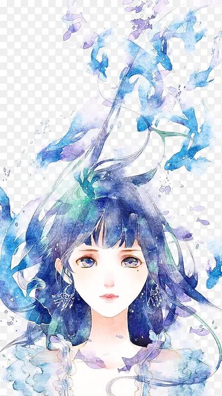 ��ɫˮ����Ů-������