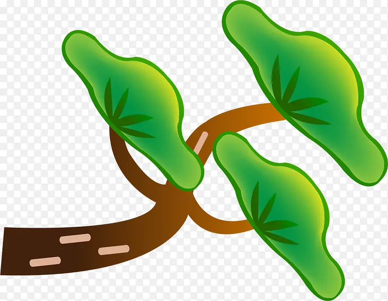 ��ͨ����֦-������