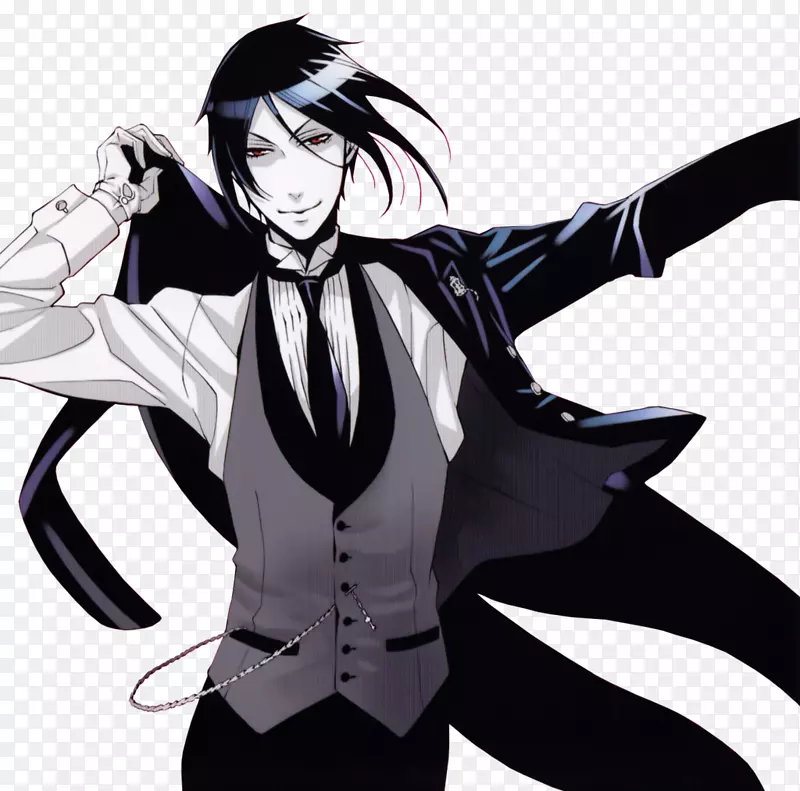 Sebastian Michaelis ciel����䳲��ɫ�ܼң���19��-����˹�ٰ�-������
