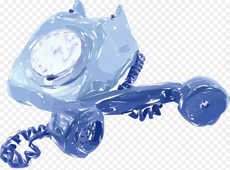 ʸ����ɫ�绰-������