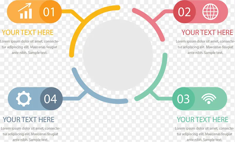 ��ɫ���ַ����ͼ-������