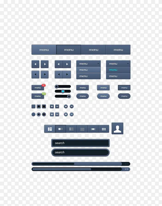 ����ɫ��ҳ����׼�-������