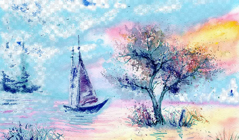 ˮ�ʵĻ�-������