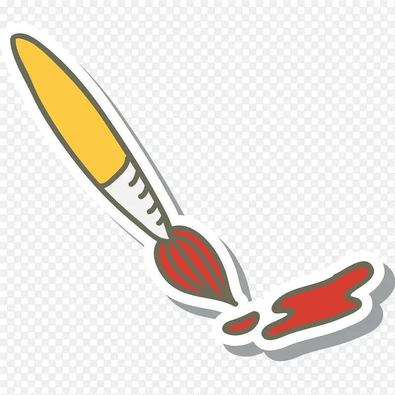 һ֧ë��ʸ���廭-������