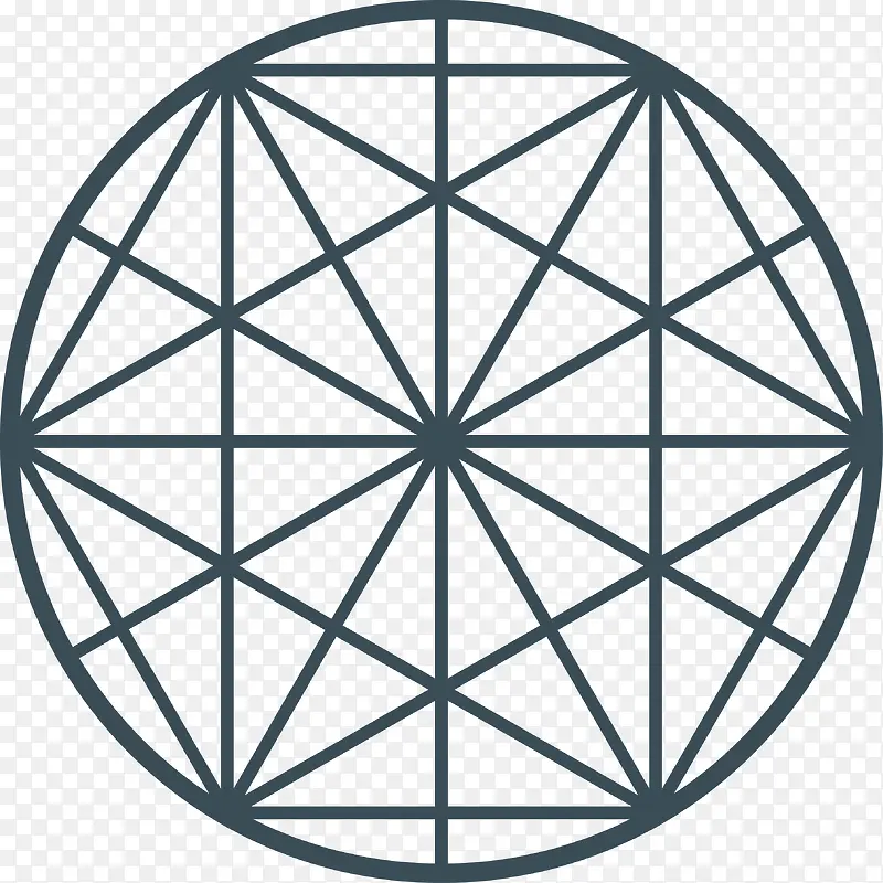 ������ʯԲ��ͼ-������