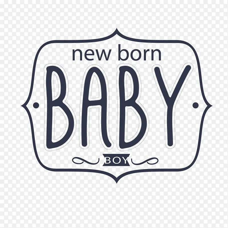 �ڰ�ɫ������Ӣ�ı�ǩ-������