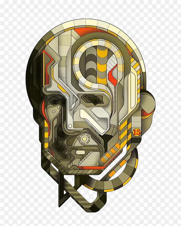 ��ͨ������ͷPNG-������