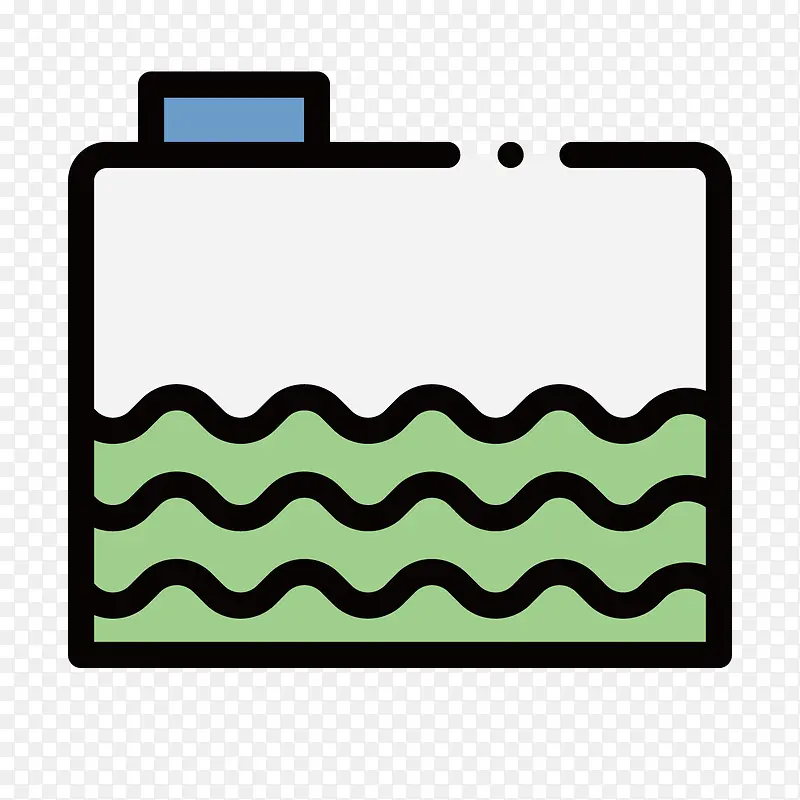 ��ƽ��ˮѹPNG����-������