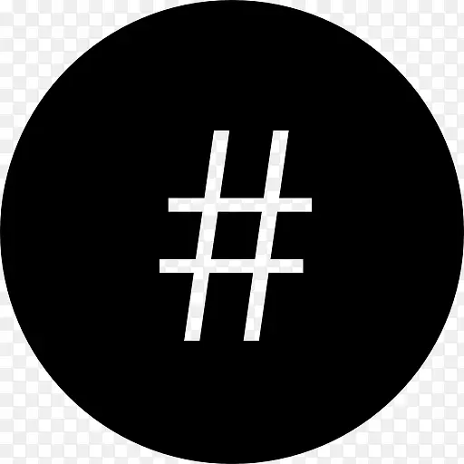 ���ֵĺ�ɫԲ�ΰ�ťͼ��-������