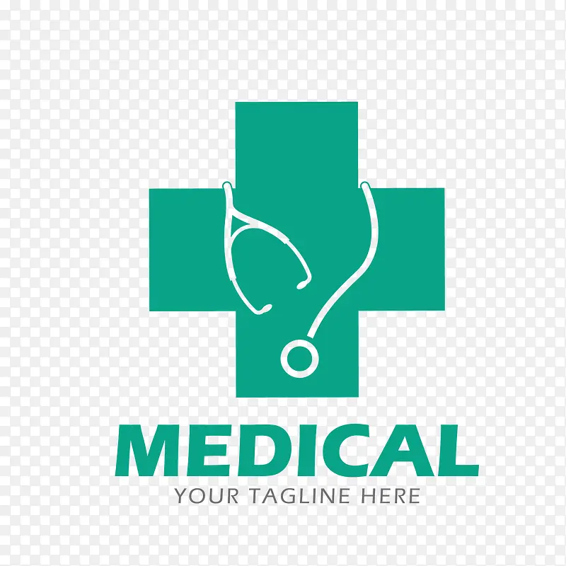 ��ɫʮ�ּ�ҽ�Ʊ�ǩ-������