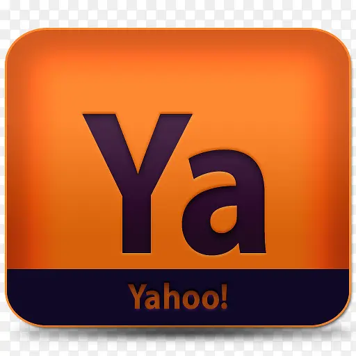 Yahoo !�Ż�Adobe-Style-Dock-icon-������