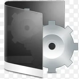 ��ɫ��ϵͳ�ļ���ͼ��-������