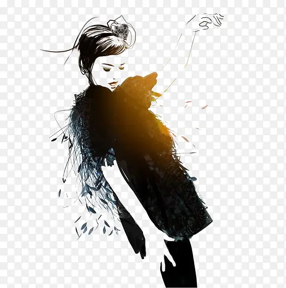 ʱ��ģ��Ů��-������