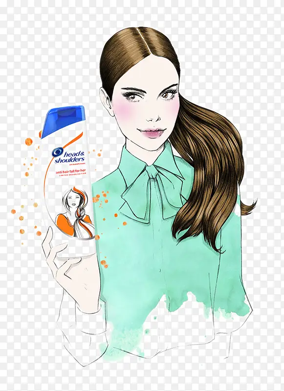 �廭��Ů-������