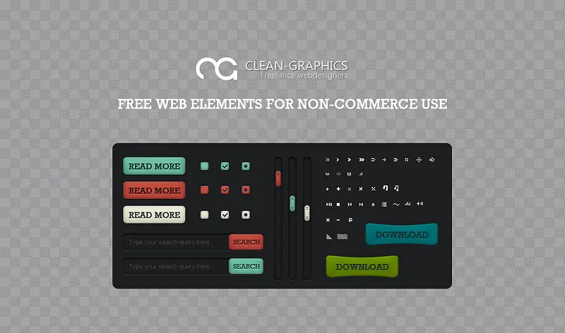 ��ҳui��ť���Ԫ��-������