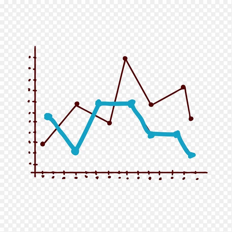 �ֻ�����PPT����ͳ��ͼ��-������