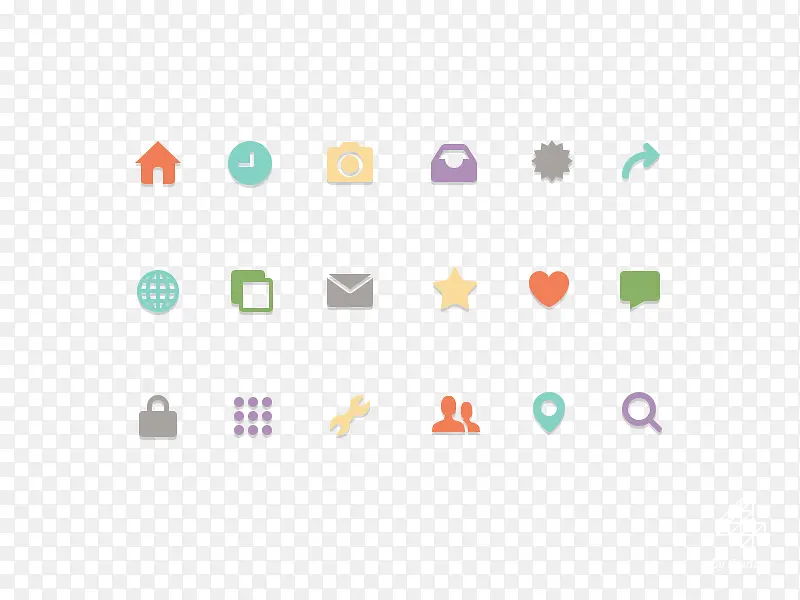 С����APPͼ��-������