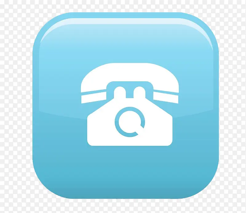 ��ɫ�绰ͼ��-������