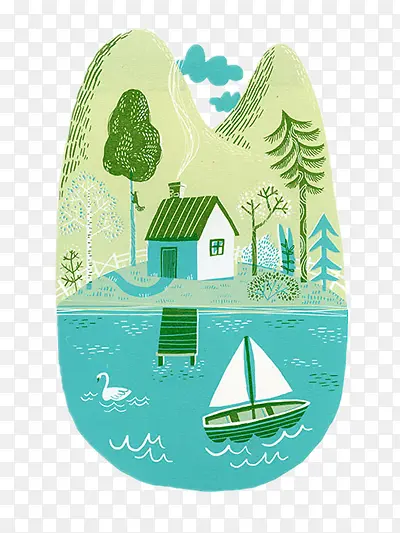 �廭-������