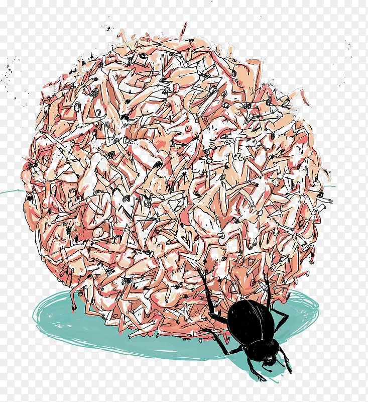 ʺ���ɴ���廭-������