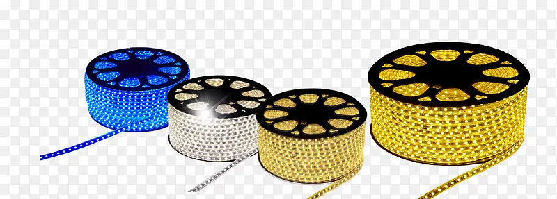 ��Ʒʵ���ɫLED�ƴ�-������