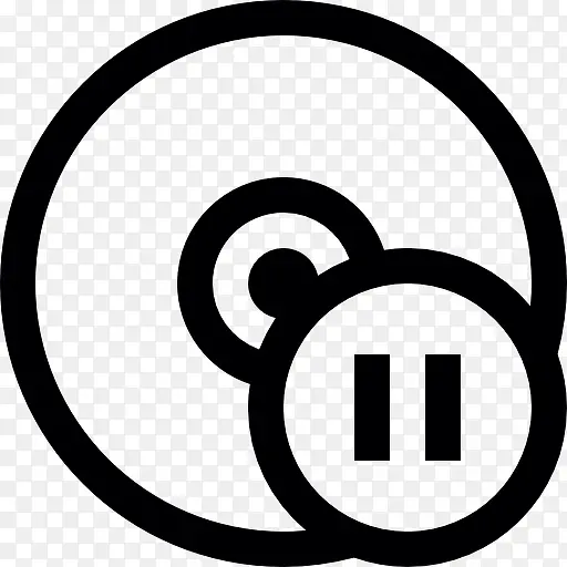 CD��ͣͼ��-������