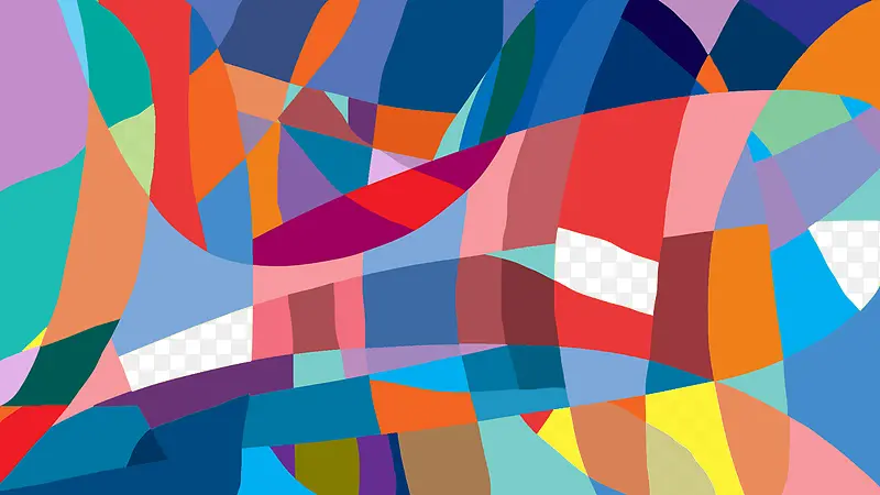 ��ʲ����ɫ�鱳��ͼ-������