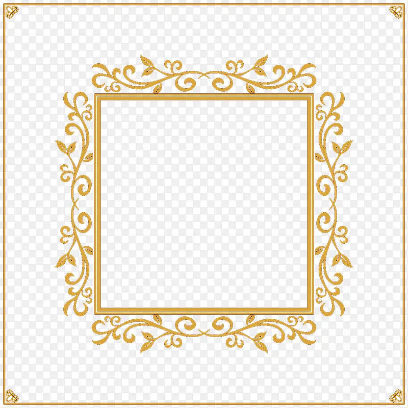 ��ɫ����ʸ���߿�-������