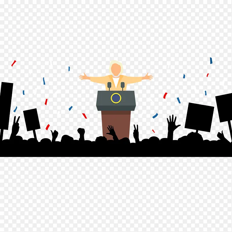 ��ɫ��ƽ����̨Ԫ��-������