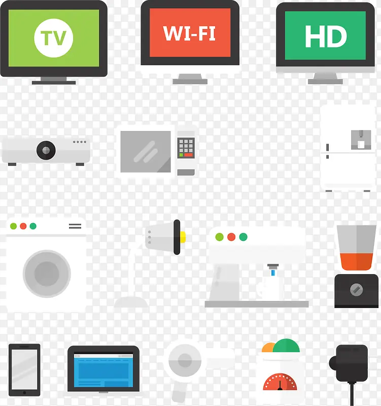 �ֻ���Ե��Ӽҵ�ͼ��-������