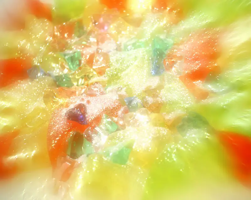 ��ɫ��ʯ�ݻ���Ƭ-������