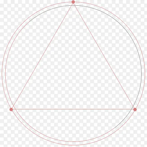 ��ɫ��ԼԲȦ�����α߿�����-������