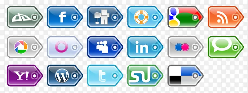 ��ǩͼ��-������