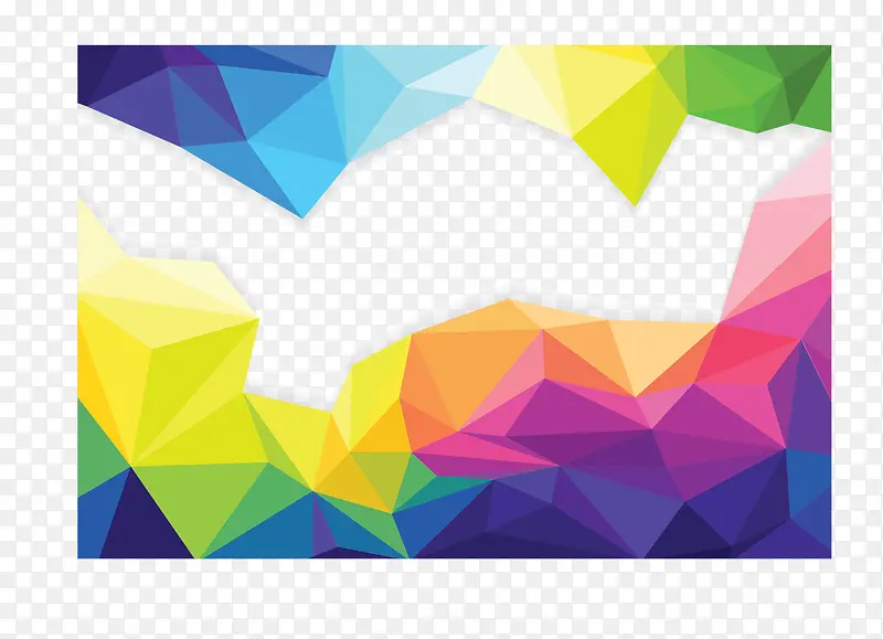 �ʺ�ɫ�Ͷ���α߿�-������