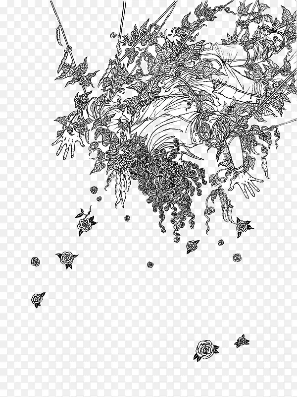 �������廭ͼ��-������