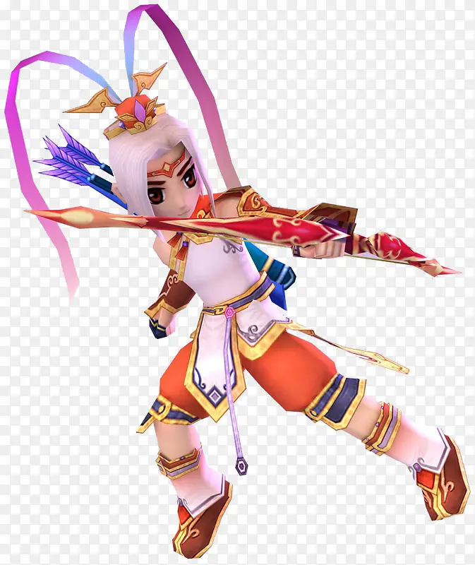 CG��Ϸ�廭-������