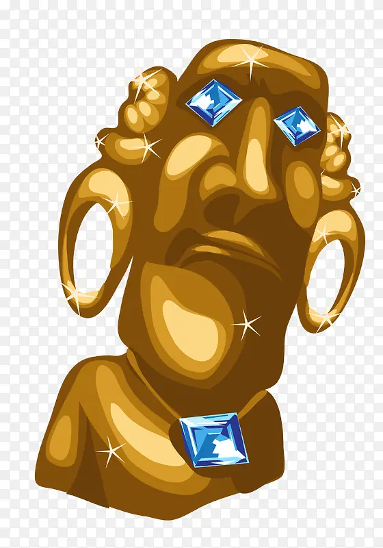 ʸ���ֻ��ɫ���ر�ʯPNG���-������