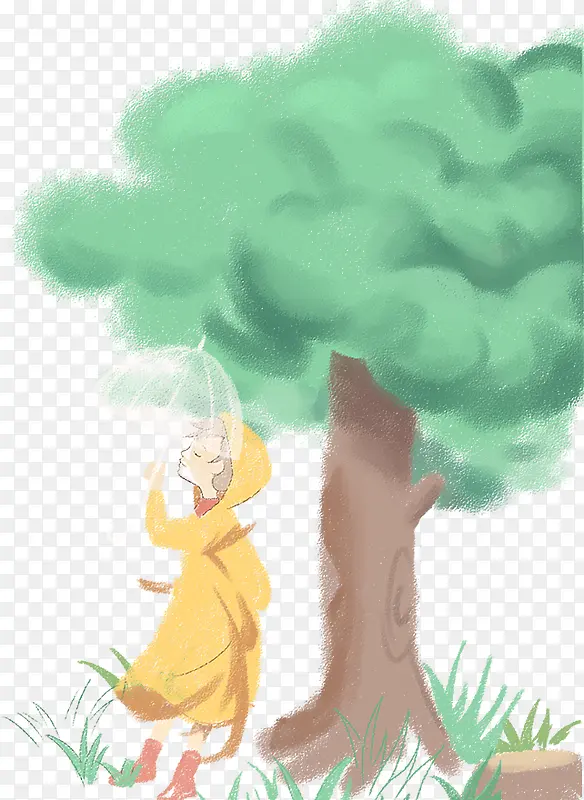 ��ɫ��ͨ�ֻ�廭Ů��-������