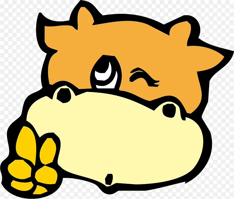 ʸ����ͨ�ɰ�Сţͷ-������