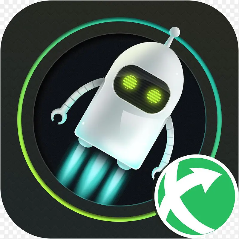 �ֻ�Ѹ�����μ���������appͼ��-������