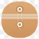 ƻ��ios8ϵͳͼ��-������