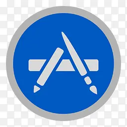 Mac App Store��ͼ��-������