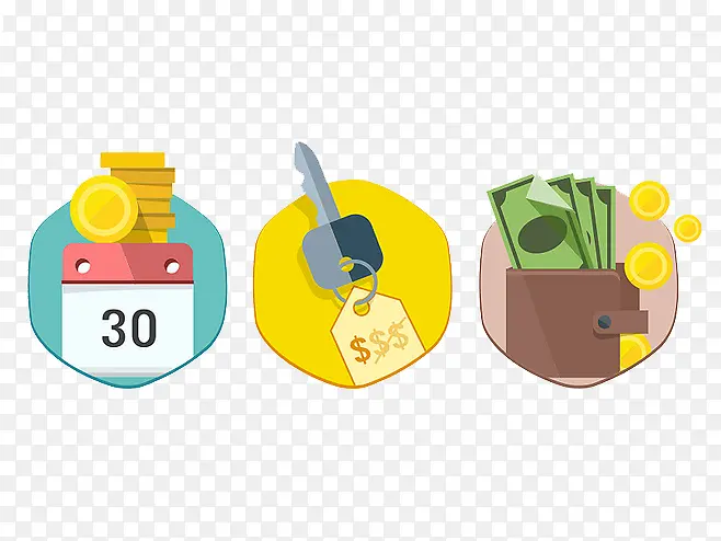 ��ƽ����Ǯ���ͼ��-������