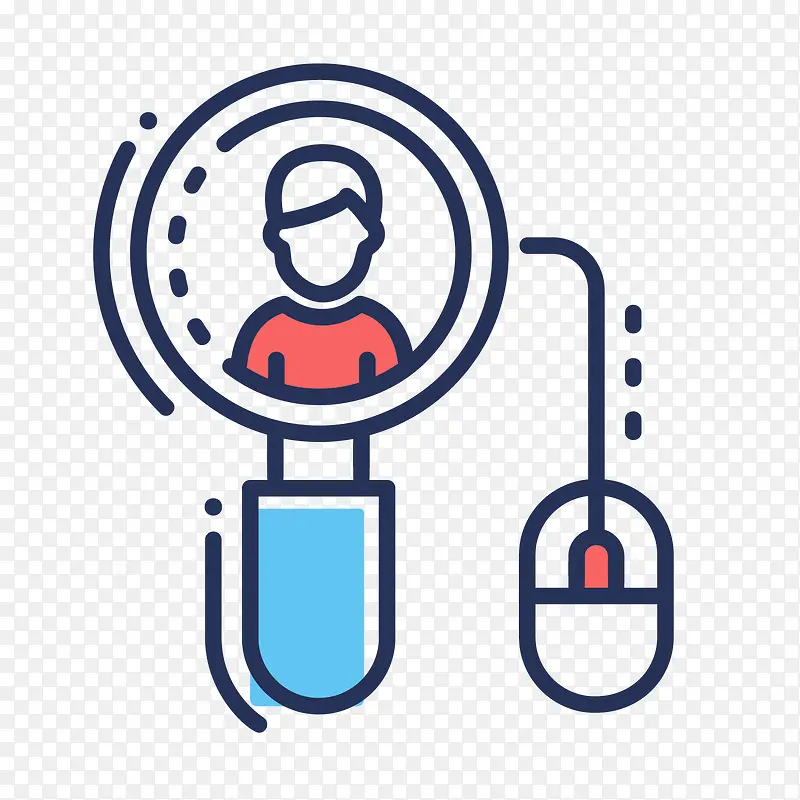 ��ƽ��U��PNG����-������