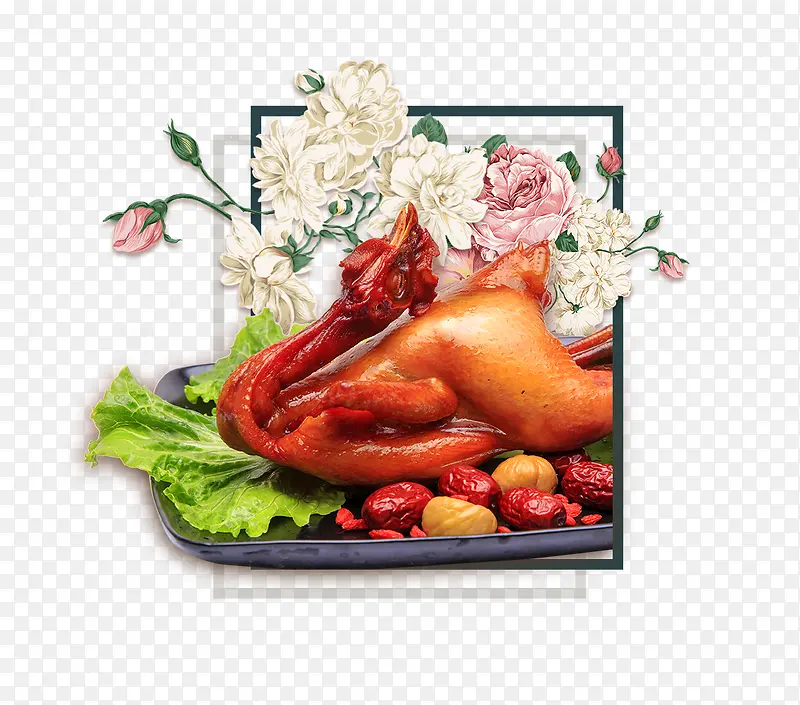 �ռ������߲��ֻ滨-������